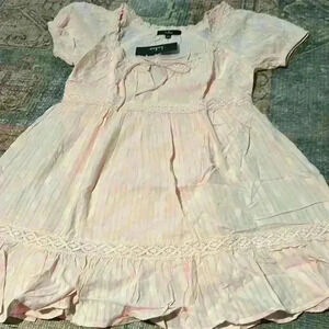 Lulus gorgeous dress